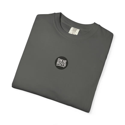 Puerto Rico Flag T-Shirt — United States to Puerto Rico Graphic Tee