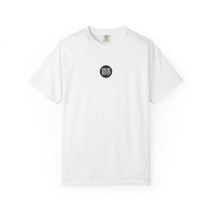 Puerto Rico Flag T-Shirt — United States to Puerto Rico Graphic Tee