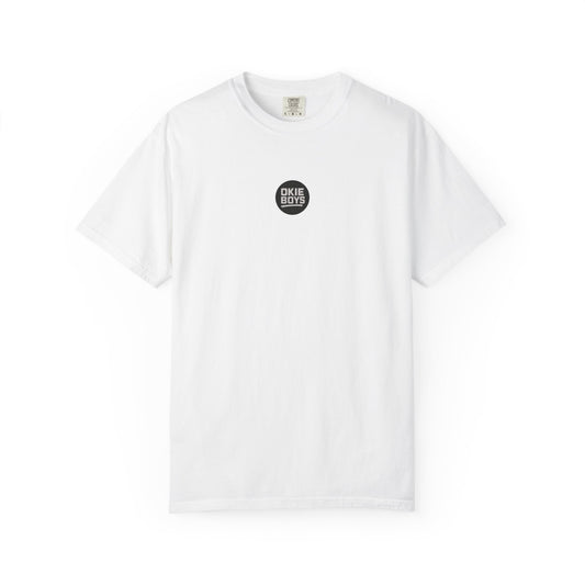 Puerto Rico Flag T-Shirt — United States to Puerto Rico Graphic Tee