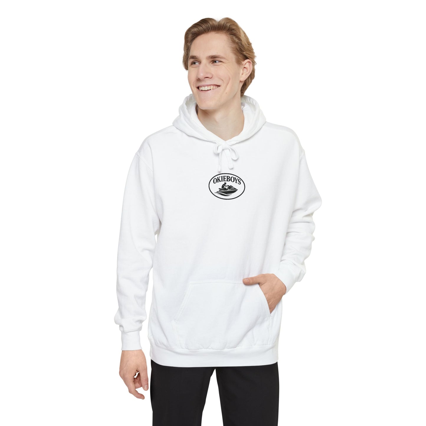 Hoodie