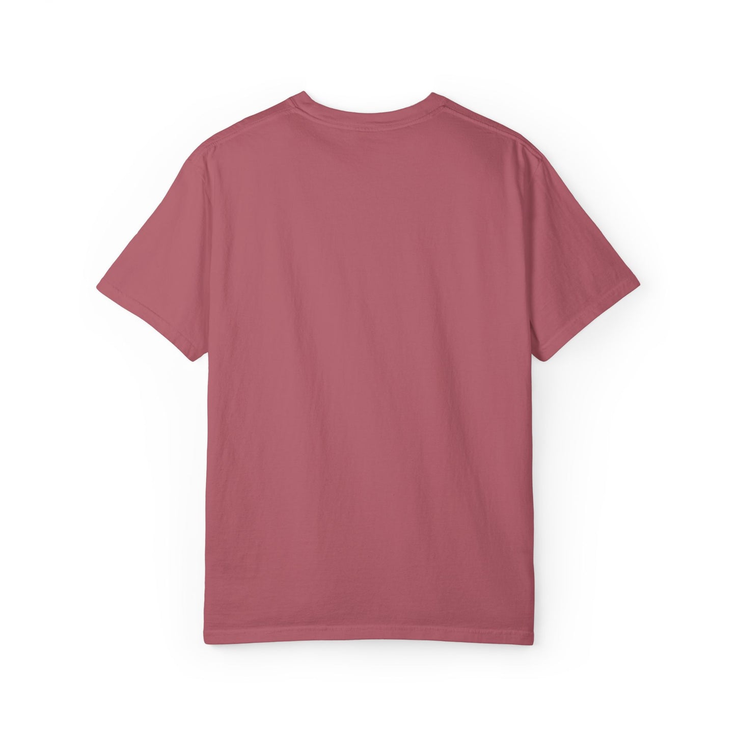 Okie Baby White Pocket T-Shirt — Cute Oklahoma Baby Graphic Tee