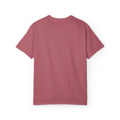 Okie Baby White Pocket T-Shirt — Cute Oklahoma Baby Graphic Tee