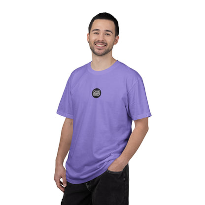 Puerto Rico Flag T-Shirt — United States to Puerto Rico Graphic Tee