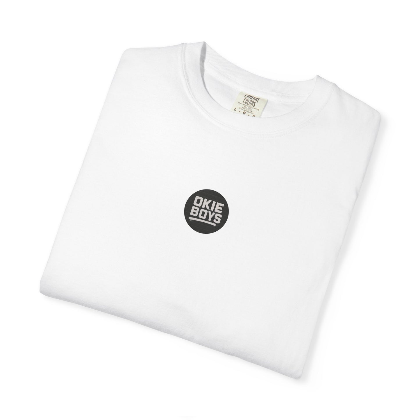 Puerto Rico Flag T-Shirt — United States to Puerto Rico Graphic Tee