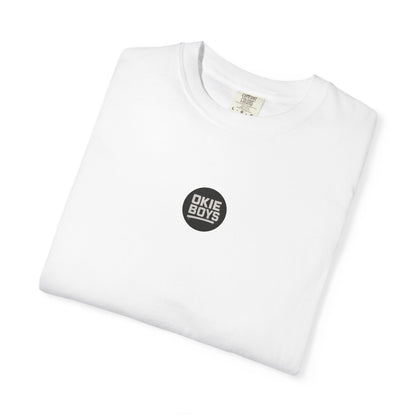 Puerto Rico Flag T-Shirt — United States to Puerto Rico Graphic Tee