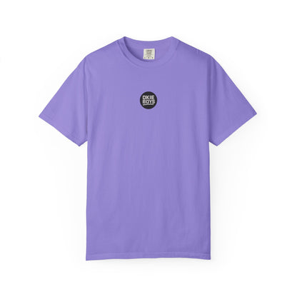 Puerto Rico Flag T-Shirt — United States to Puerto Rico Graphic Tee
