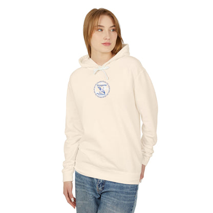 Progeria Research Foundation Hoodie — For the Children Charity Pullover