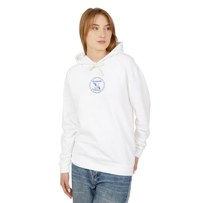 Progeria Research Foundation Hoodie — For the Children Charity Pullover