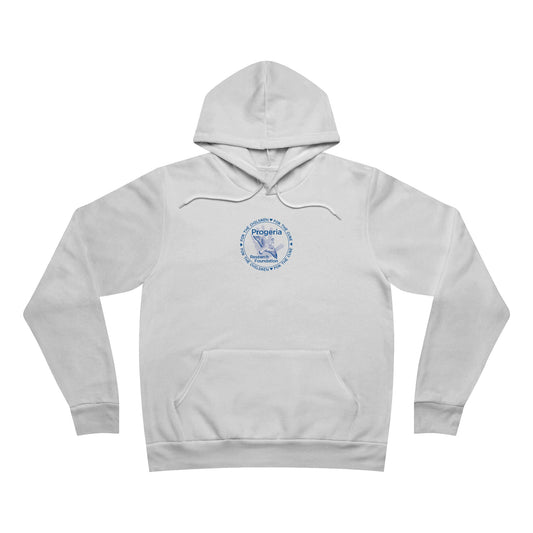 Progeria Research Foundation Awareness Hoodie
