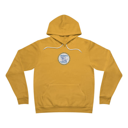Progeria Research Foundation Awareness Hoodie