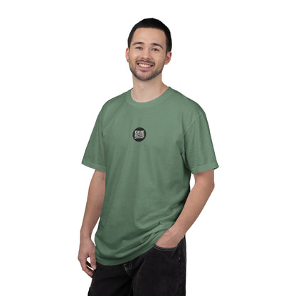 Puerto Rico Flag T-Shirt — United States to Puerto Rico Graphic Tee