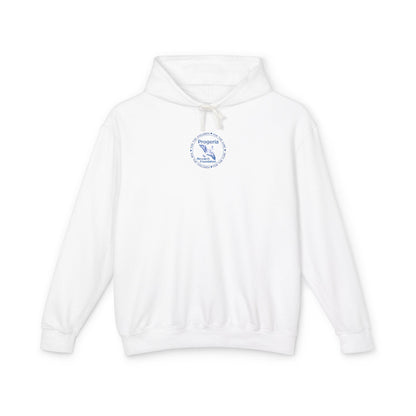 Progeria Research Foundation Hoodie — For the Children Charity Pullover