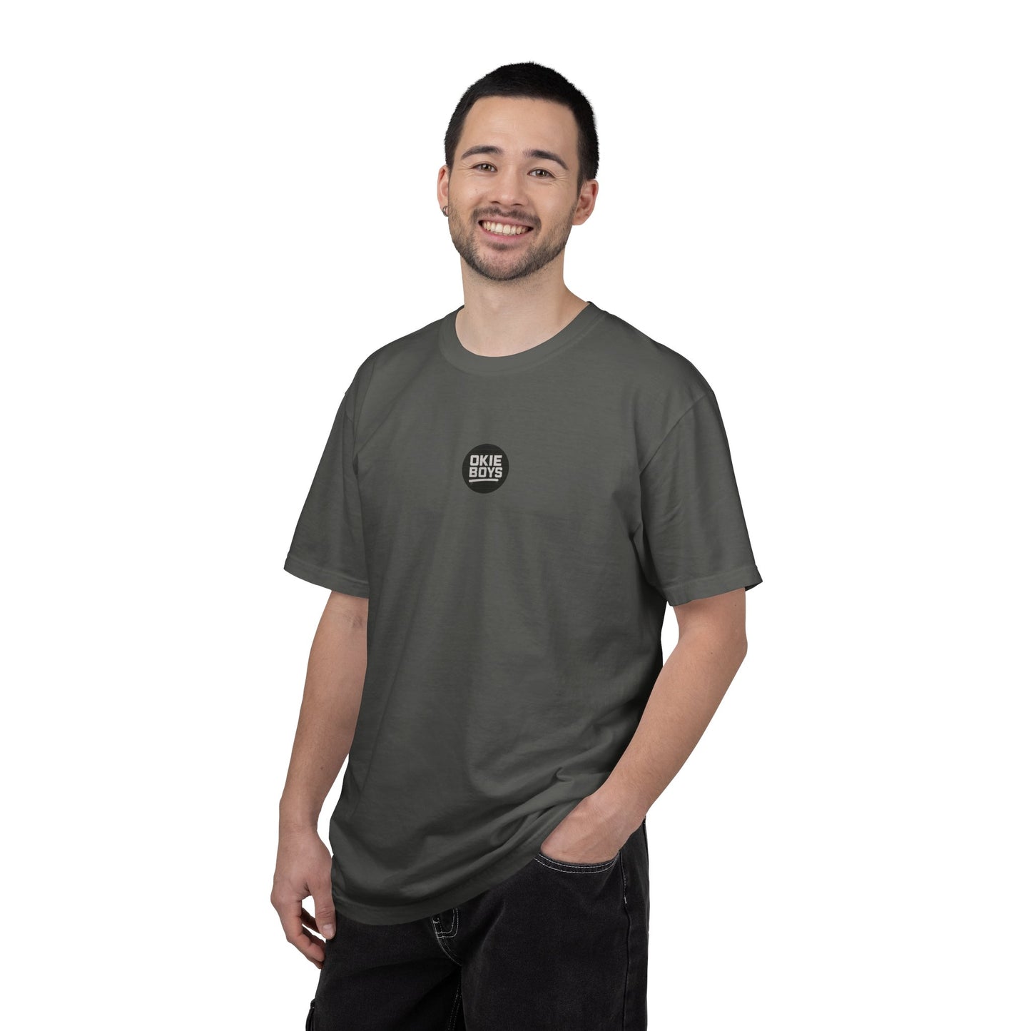 Puerto Rico Flag T-Shirt — United States to Puerto Rico Graphic Tee