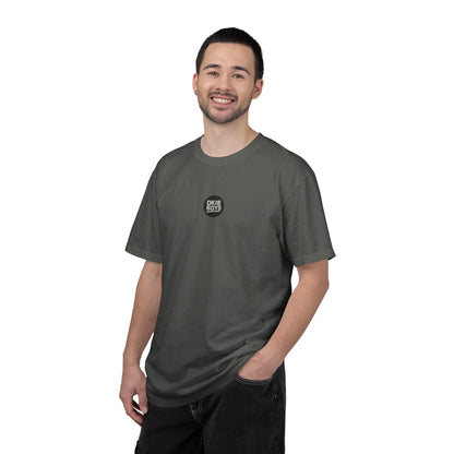 Puerto Rico Flag T-Shirt — United States to Puerto Rico Graphic Tee