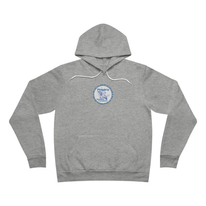 Progeria Research Foundation Awareness Hoodie