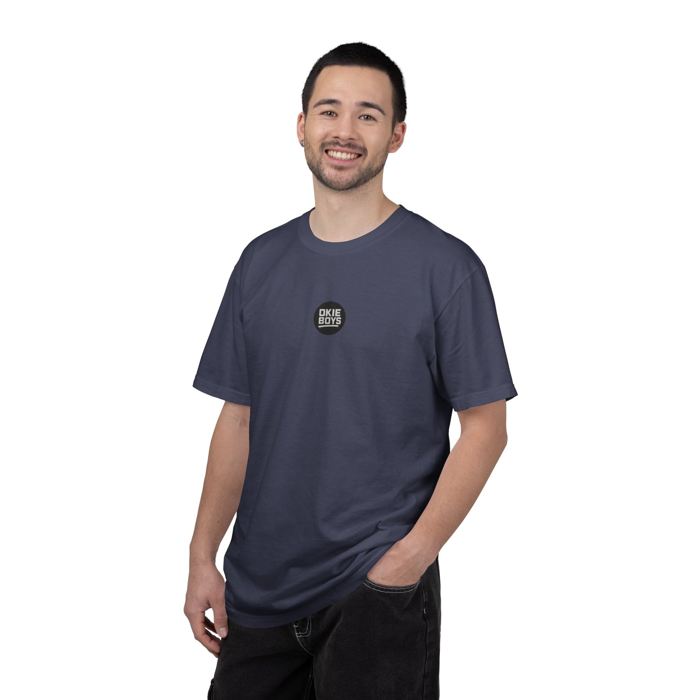 Puerto Rico Flag T-Shirt — United States to Puerto Rico Graphic Tee