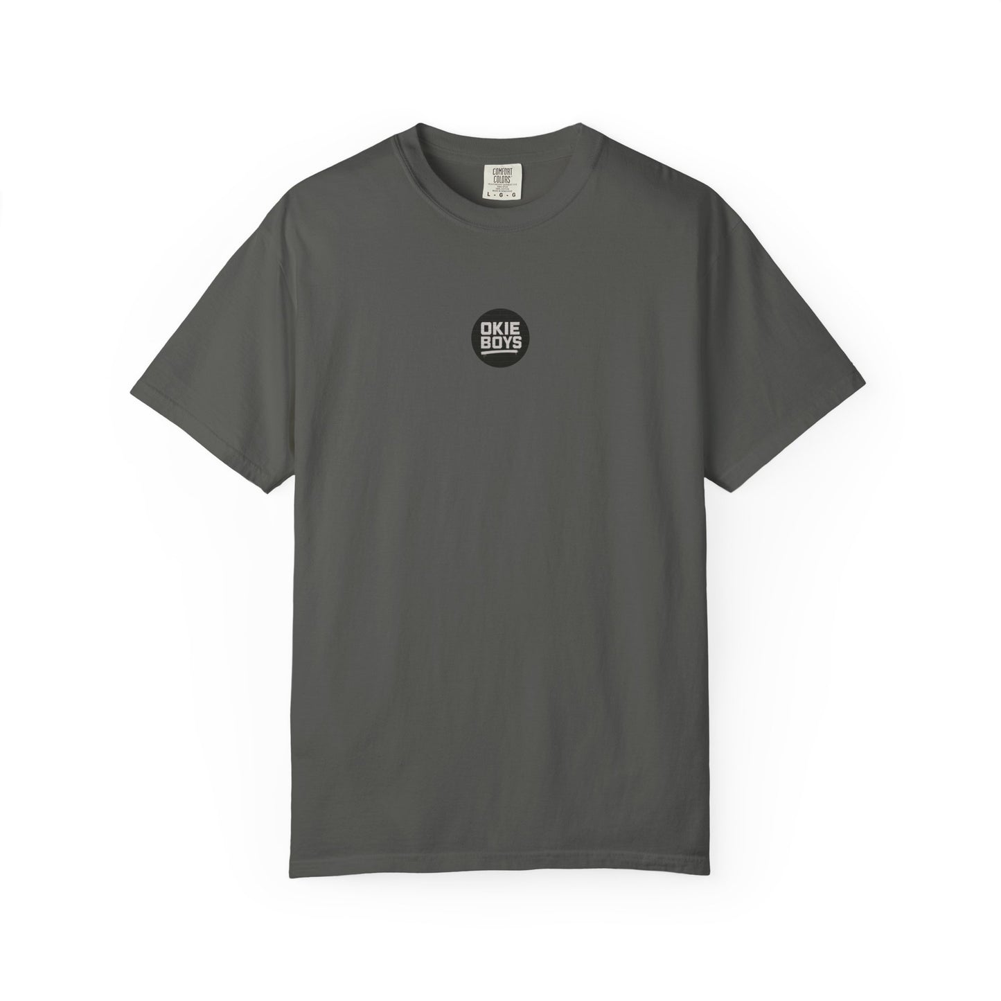 Puerto Rico Flag T-Shirt — United States to Puerto Rico Graphic Tee