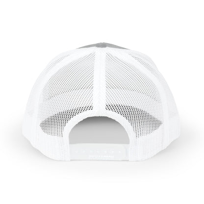 Embroidered "OKIE BOYS" Trucker Hat – Snapback Mesh Baseball Cap