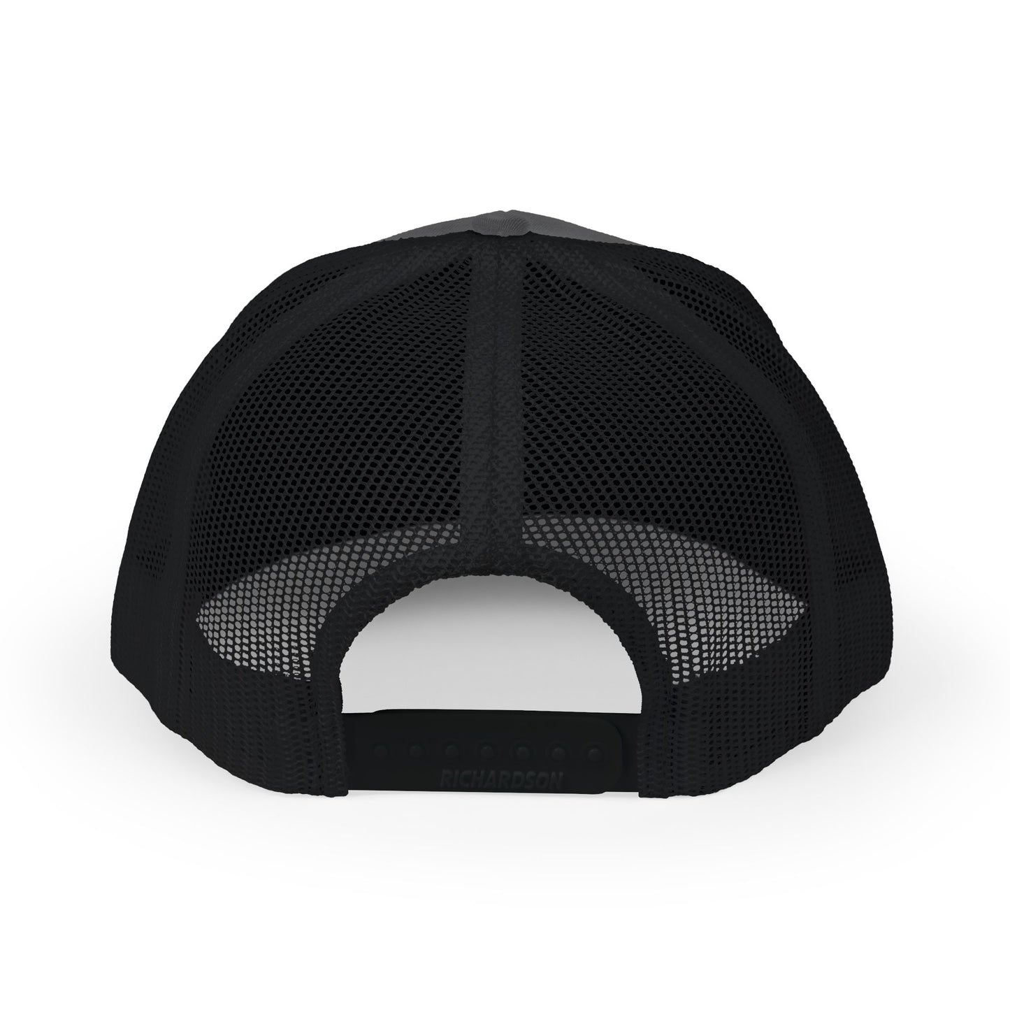 Embroidered "OKIE BOYS" Trucker Hat – Snapback Mesh Baseball Cap