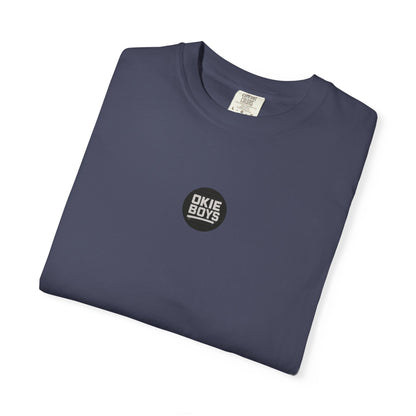 Puerto Rico Flag T-Shirt — United States to Puerto Rico Graphic Tee