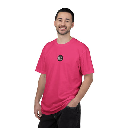 Puerto Rico Flag T-Shirt — United States to Puerto Rico Graphic Tee