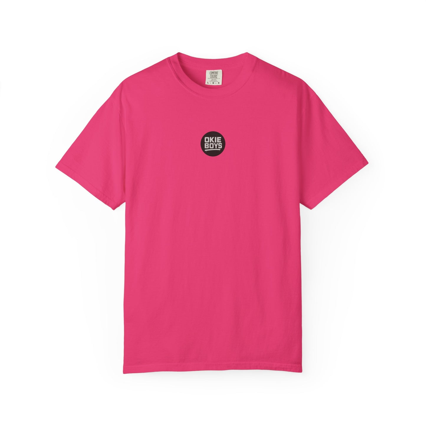 Puerto Rico Flag T-Shirt — United States to Puerto Rico Graphic Tee