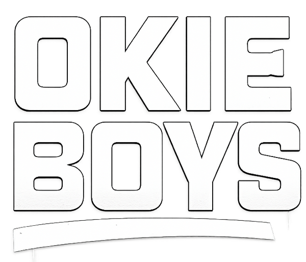 Okie Boys